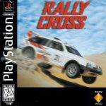 Coverart of Rally Cross