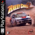 Coverart of Rally Cross 2