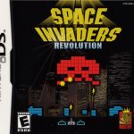 Space Invaders Revolution 