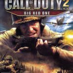 Coverart of Call of Duty 2: Big Red One