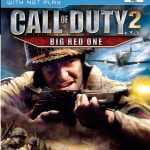 Coverart of Call of Duty 2: Big Red One