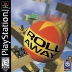 Coverart of Roll Away