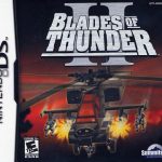 Blades of Thunder II 