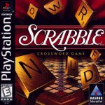 Coverart of Scrabble