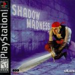 Coverart of Shadow Madness