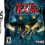 Coverart of Monster House