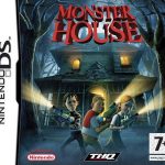 Coverart of Monster House