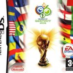 Coverart of FIFA World Cup: Germany 2006