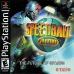 Speedball 2100