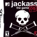 Coverart of Jackass the Game DS