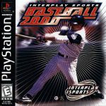 Coverart of Interplay Sports Baseball 2000