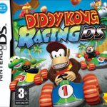 Coverart of Diddy Kong Racing DS