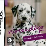 Coverart of Nintendogs: Dalmatian & Friends