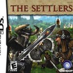 Coverart of The Settlers