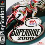 Coverart of Superbike 2000