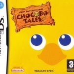 Coverart of Final Fantasy Fables: Chocobo Tales