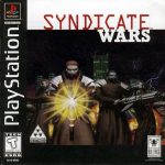 Coverart of Syndicate Wars