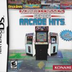 Coverart of Konami Classics Series: Arcade Hits