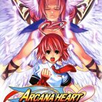Coverart of Arcana Heart