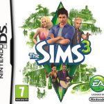 Coverart of The Sims 3