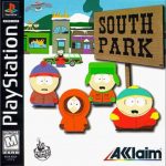 Coverart of South Park