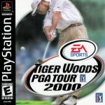 Coverart of Tiger Woods PGA Tour 2000