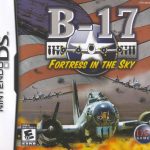 Coverart of B-17: Fortress in the Sky