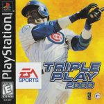 Coverart of Triple Play 2000