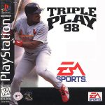 Triple Play '98