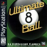 Coverart of Ultimate 8 Ball