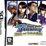 Coverart of Phoenix Wright: Ace Attorney - Trials and Tribulations 
