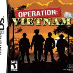 Coverart of Operation: Vietnam