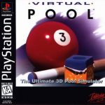 Coverart of Virtual Pool