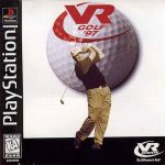 Coverart of VR Golf '97