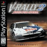 Coverart of Need for Speed: V-Rally 2