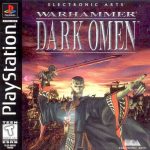 Coverart of Warhammer: Dark Omen