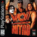 Coverart of WCW Nitro