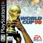 Coverart of World Cup '98
