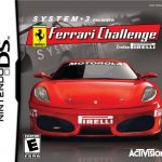 Coverart of Ferrari Challenge Trofeo Pirelli