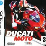 Coverart of Ducati Moto