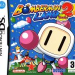 Coverart of Bomberman Land Touch! 2
