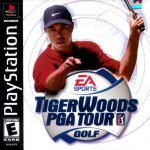 Coverart of Tiger Woods PGA Tour Golf