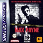 Coverart of Max Payne Advance