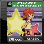 Coverart of Star Sweep