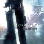 Coverart of Crisis Core: Final Fantasy VII (Germany) (UNDUB)