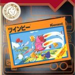 Famicom Mini - Vol 19 - TwinBee 
