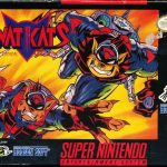 Coverart of SWAT Kats - The Radical Squadron 