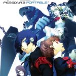 Shin Megami Tensei: Persona 3 Portable (UNDUB+Remix BGM)