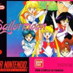 Coverart of Sailormoon 