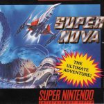 Coverart of Super Nova 